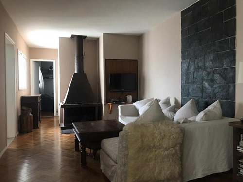 Imagen 14 de 14 de Venta Apartamento Frente Al Parque Villa Biarritz, Con Gran Vista E Impecable