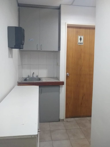 Imagen 14 de 16 de Ml. Alquiler De Oficina En Caracas - Libertador - La Campiña