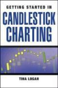 Libro Getting Started In Candlestick Charting - Tina Logan