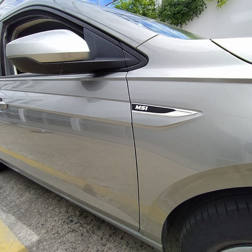 Volkswagen Virtus Trendline