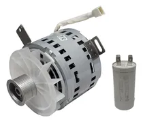 Comprar Motor Lavarropas Drean Concept 5.05 \u002F Fuzzy Tech - Original