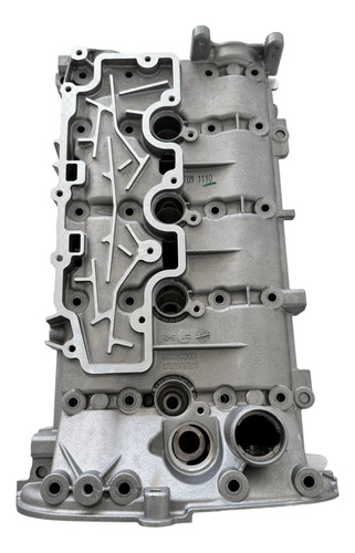 Cabeçote Duster Clio Megane 1.6 16v Motor Sem Sensor Stander