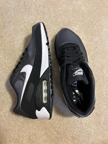 Tenis Nike Air Max Hombre