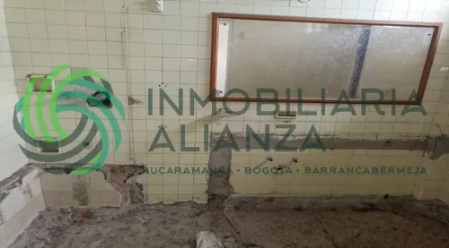 Casa En Venta En Altos De Pan De Azucar. Cod V61676