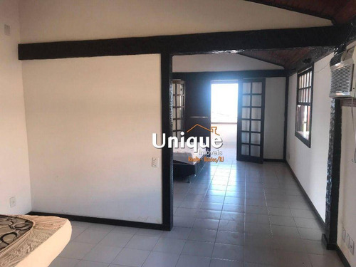 Imagem 17 de 30 de Pé Na Areia Em Geribá Com 10 Dormitórios À Venda, 3000 M² Por R$ 8.000.000 - Geribá - Armação Dos Búzios/rj - Ca1347