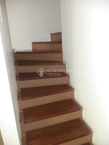 Imagem 11 de 15 de Casa Em Condominio - Cristal - Ref: 122014 - V-122014