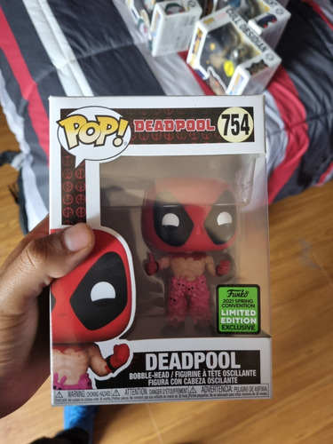 Funko Pop