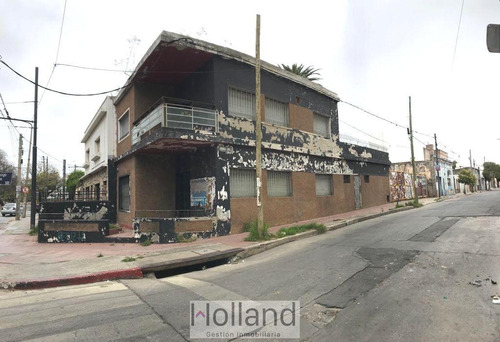 Imagen 2 de 8 de Terreno - Guemes