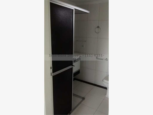 Imagem 7 de 12 de Apartamento - Terra Nova I - Sao Bernardo Do Campo - Sao Paulo | Ref.: - 03906