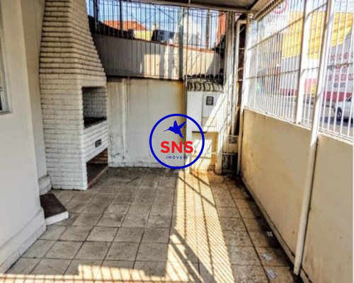 Imagem 5 de 20 de Casa - Ca00587 - 32857590