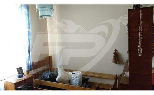 Casa 3d 1b En Venta, Los Andes