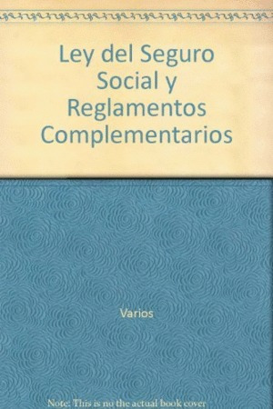 ley del seguro social comentada gratis pdf printer ley del seguro social comentada gratis pdf printer