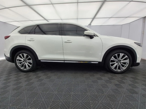 Mazda CX-9 2.5 Grand Touring Signature