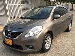 Nissan Versa En Tucarro Nissan Versa