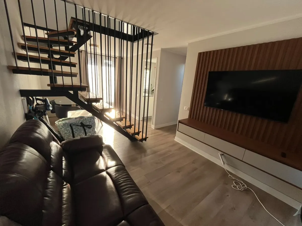 Imagen 2 de 23 de Arriendo Casa En Isla De Maipo Sector Barrio Arbolada Del M
