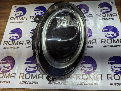 Faro Izquierdo Mini Cooper S 2019 2020 2021