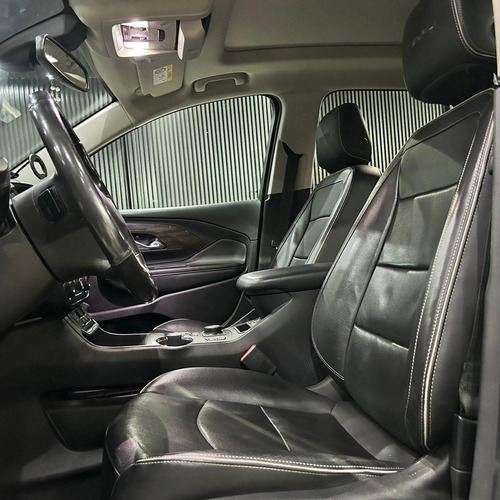 GMC Terrain 3.6 Denali At