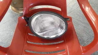 Faro Derecho De Toyota Corolla Sapito Original