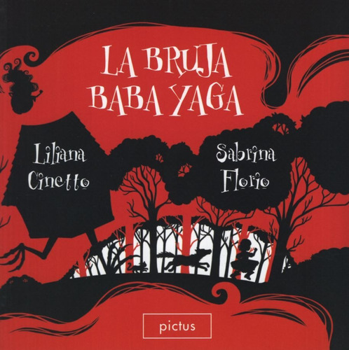 La Bruja Baba Yaga - Maxi Album