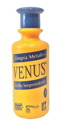 Limpia Metal 425cc Venus (cod. 1271)