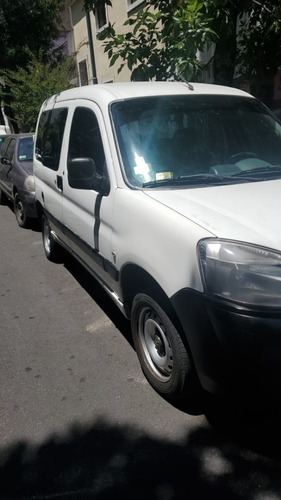 Peugeot Patner