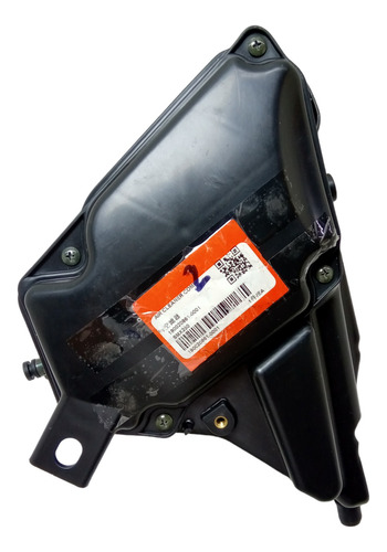 Caja Filtro De Aire Gilera Smx 250 Adventure Original