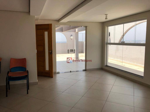 Apartamento Com 3 Dormitórios, 1 Suite. 2 Vagas, À Venda, 68 M² Por R$ 560.000 - Vila Esperança - São Paulo/sp - Ap4331
