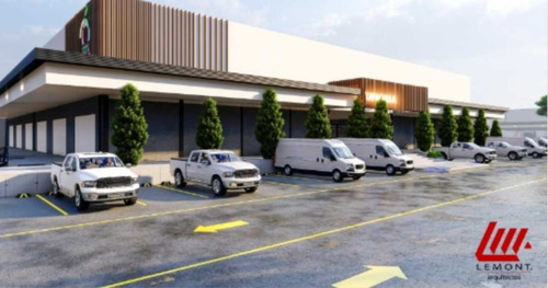 Proyecto De La Central De Abastos De Tapachula, Chiapas