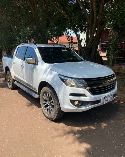 Imagen 2 de 9 de Chevrolet S10 Ltz
