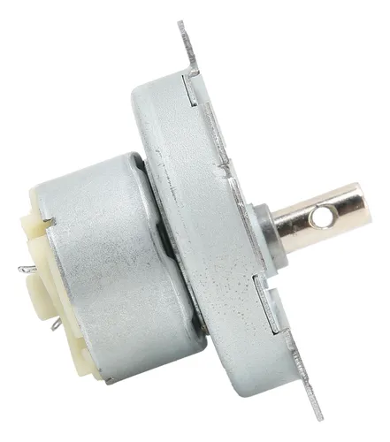 Maquinaria Eléctrica Motor Eléctrico Bajo Consumo De Energía