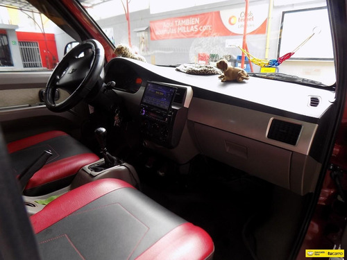 Chevrolet Van N300 Move