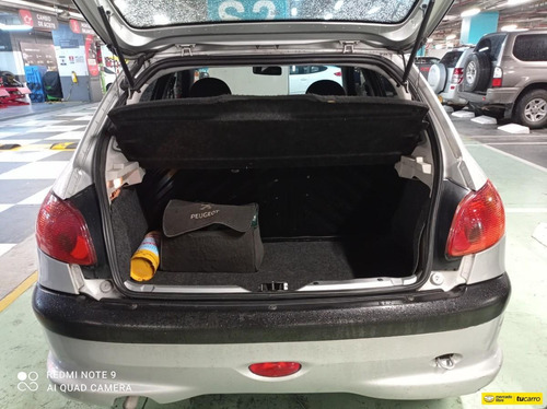 Peugeot 206 1.4 Se