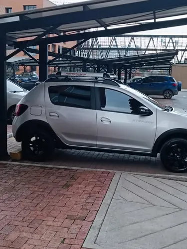 Renault Stepway 1.6 Dynamique