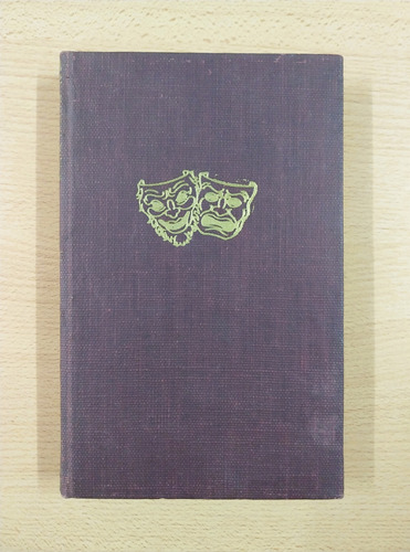 El Viaje De Pedro El Afortunado - August Strindberg (Usado)