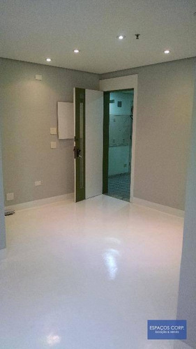 Imagem 6 de 22 de Conjunto À Venda, 45m² - Itaim Bibi - São Paulo/sp - Cj1243