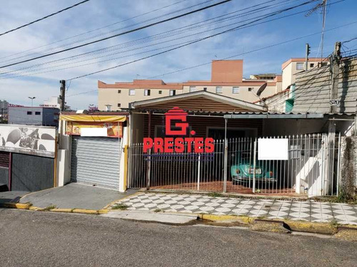 Imagem 2 de 15 de Casa De Rua-à Venda-bairro Santa Terezinha-sorocaba - Stca20272