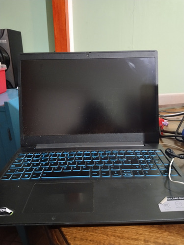 Pantalla Original Lenovo L340 Gaming + Carcasa 