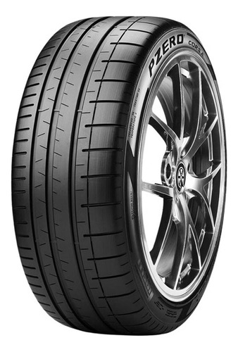 Neumatico Pirelli P Zero Corsa 285/30zr20 99y Índice De Velocidad Y