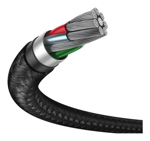 Extensor Adaptador Usb-a 3.0 Macho Hembra 1 Metro 3.0 Baseus