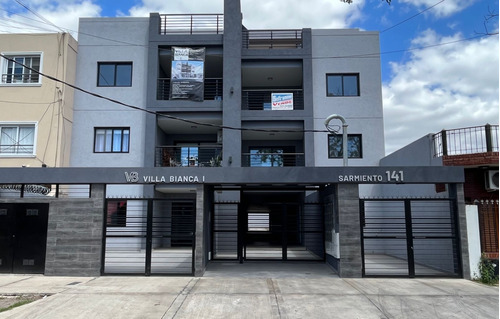 Venta | Merlo Centro | Edficio Villa Bianca | U$s 115.000