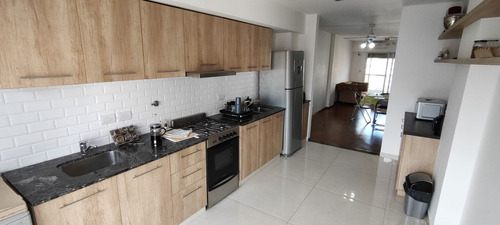 Venta Departamento Dos Dormitorios Zona Centro Rio