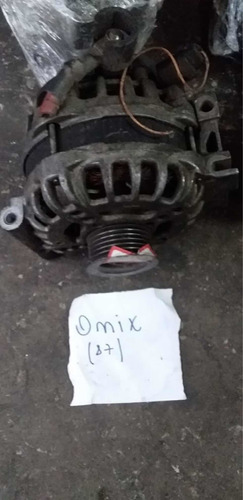 Alternador Onix 1.0 2012/2015