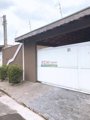 Imagem 3 de 18 de Casa Com 4 Dormitórios À Venda, 120 M² Por R$ 403.000,00 - Quiririm - Taubaté/sp - Ca3768