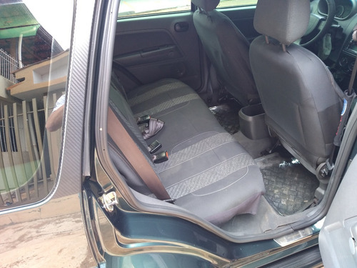 Imagem 3 de 10 de Ford Ecosport