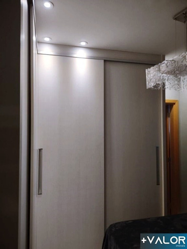 Imagem 6 de 30 de Residencial Orquideas - Apartamento Para Venda Em Santos - Jm2361 - 70227951