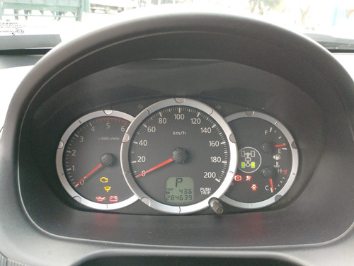 Mitsubishi Pajero Dakar 3.2 Hpe Aut. 5p