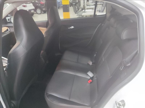 Chevrolet Onix 1.0 Turbo Premier