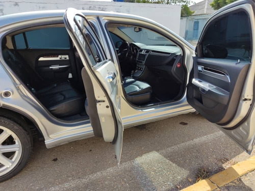Imagen 7 de 14 de Chrysler Sebring