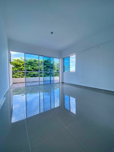 Imagen 2 de 6 de Penthouse Sector Tropical Avenida Independencia