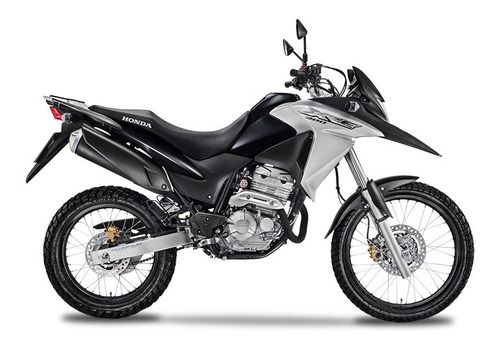 Imagen 2 de 5 de Honda Xre 300 0km | Benelli Trk 502 All Motors